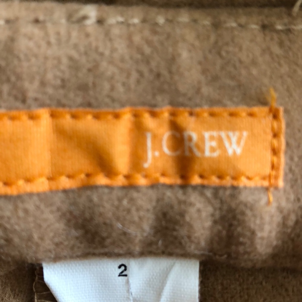 JCrew wool pants - Picture 3 of 6